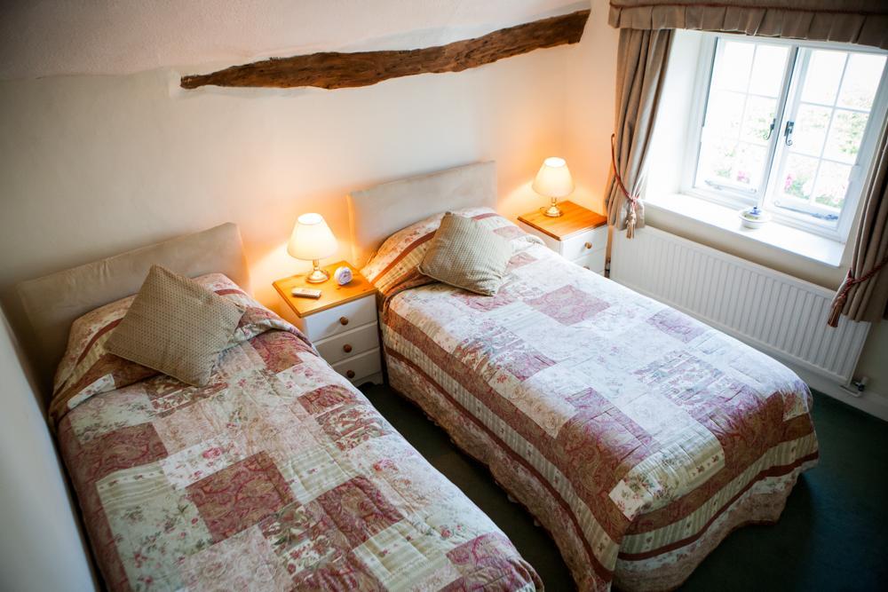 Farmhouse Cottage Sidmouth Bagian luar foto