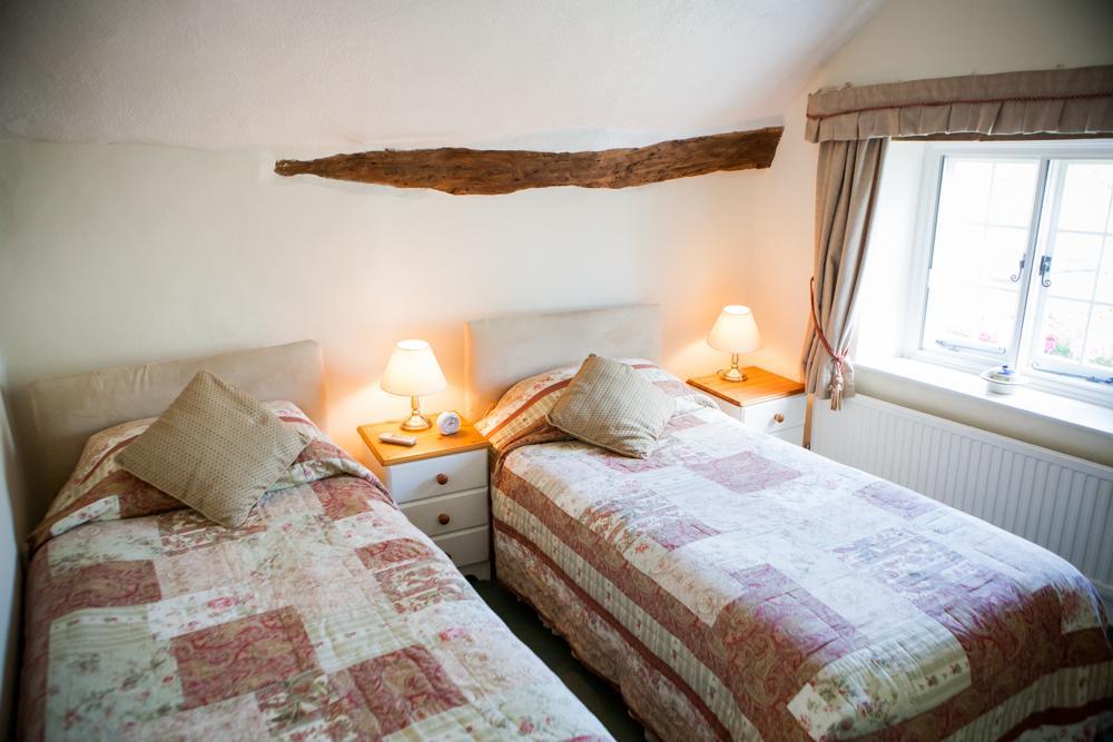 Farmhouse Cottage Sidmouth Bagian luar foto