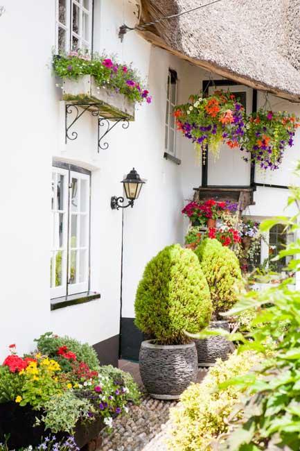 Farmhouse Cottage Sidmouth Bagian luar foto