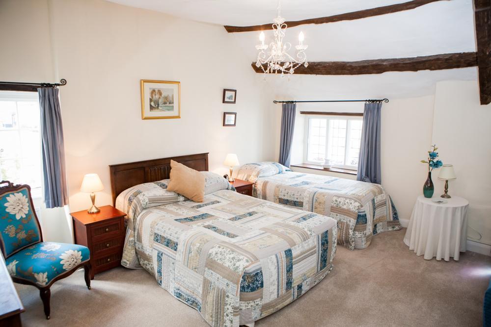 Farmhouse Cottage Sidmouth Bagian luar foto